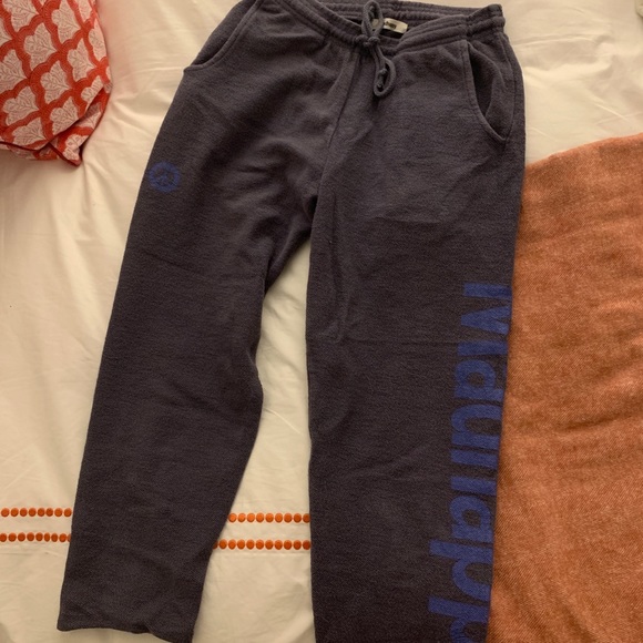 Madhappy purple/blue shadow set perfect condition - Picture 5 of 5